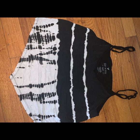 Soft&Sexy crop top 😊 - Picture 1 of 2